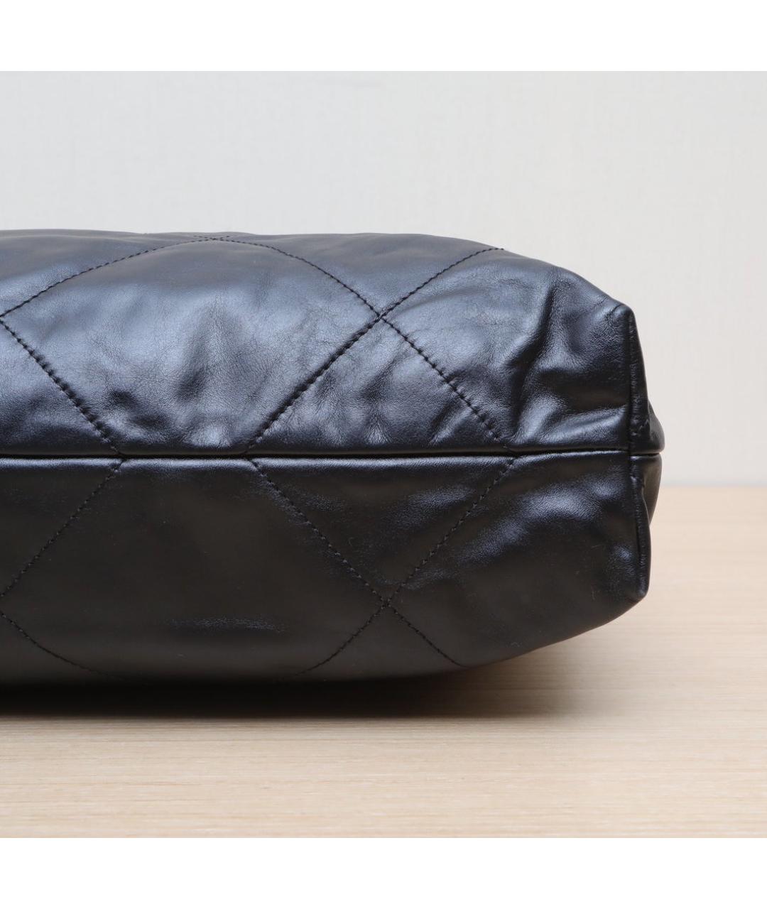 CHANEL Сумка тоут, фото 9