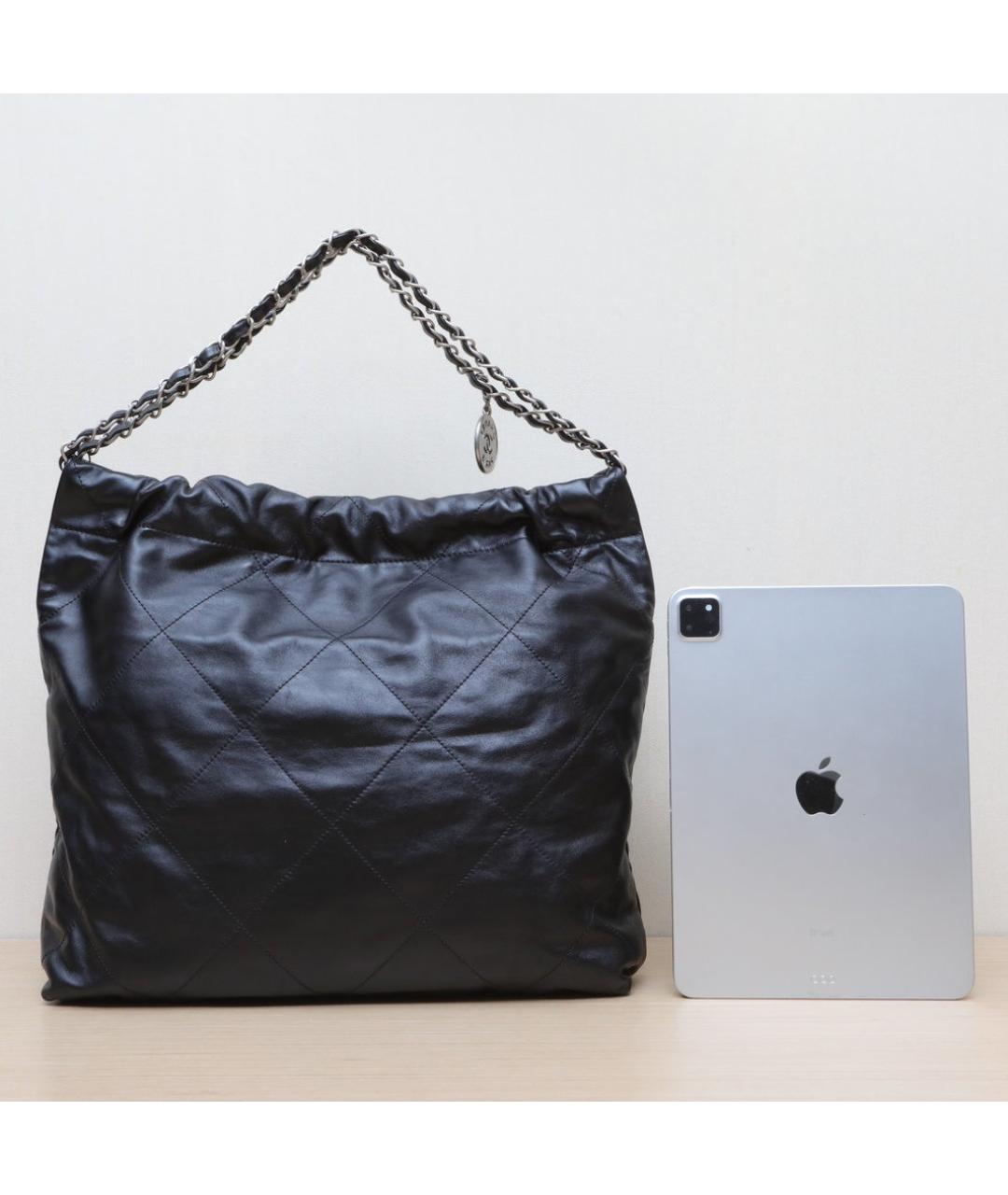 CHANEL Сумка тоут, фото 6