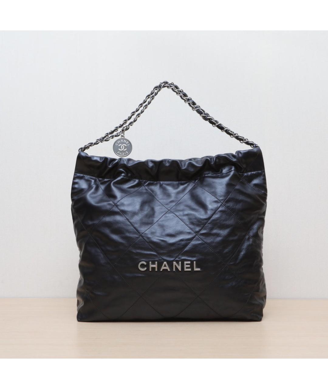 CHANEL Сумка тоут, фото 3