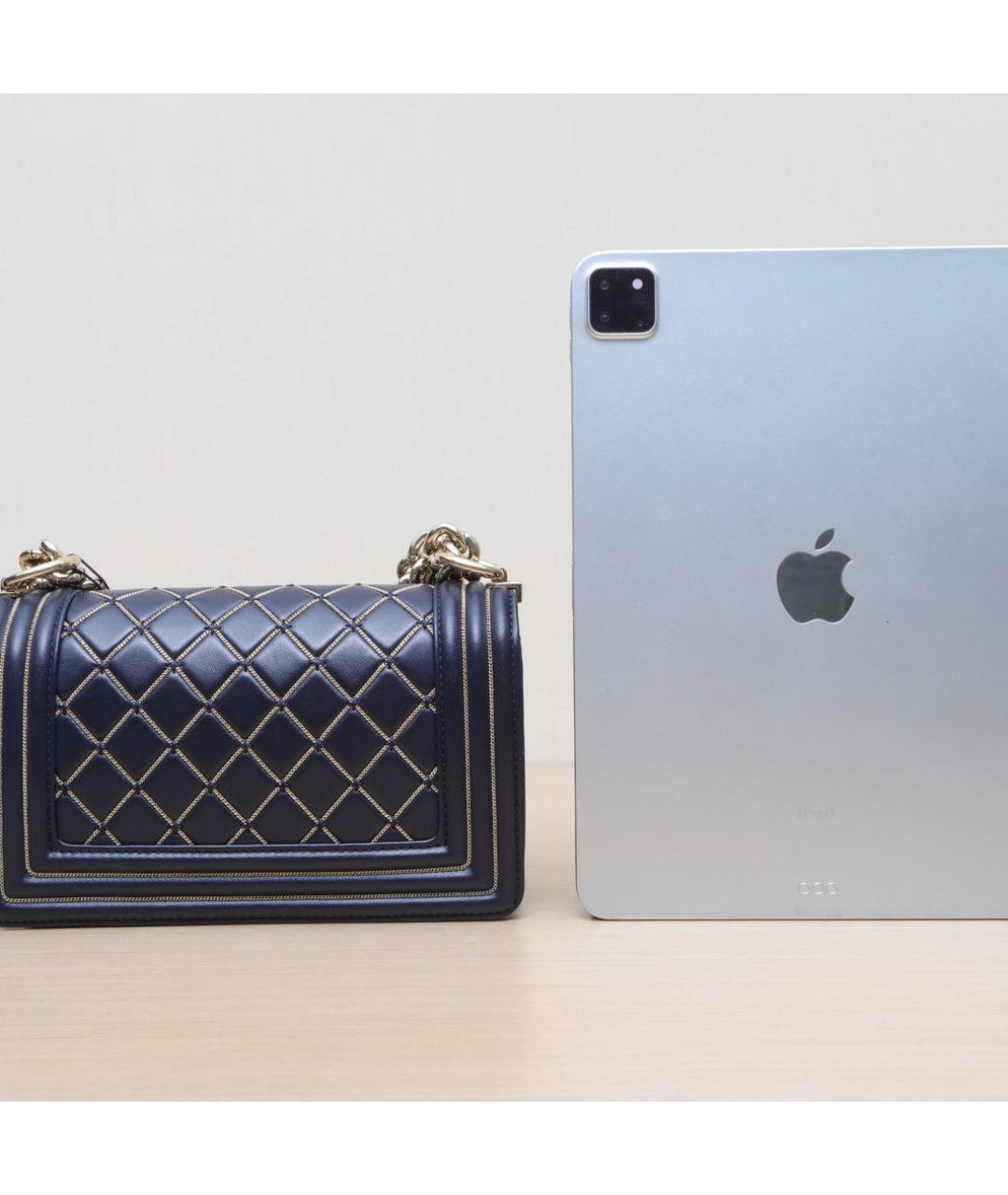 CHANEL Сумка через плечо, фото 6