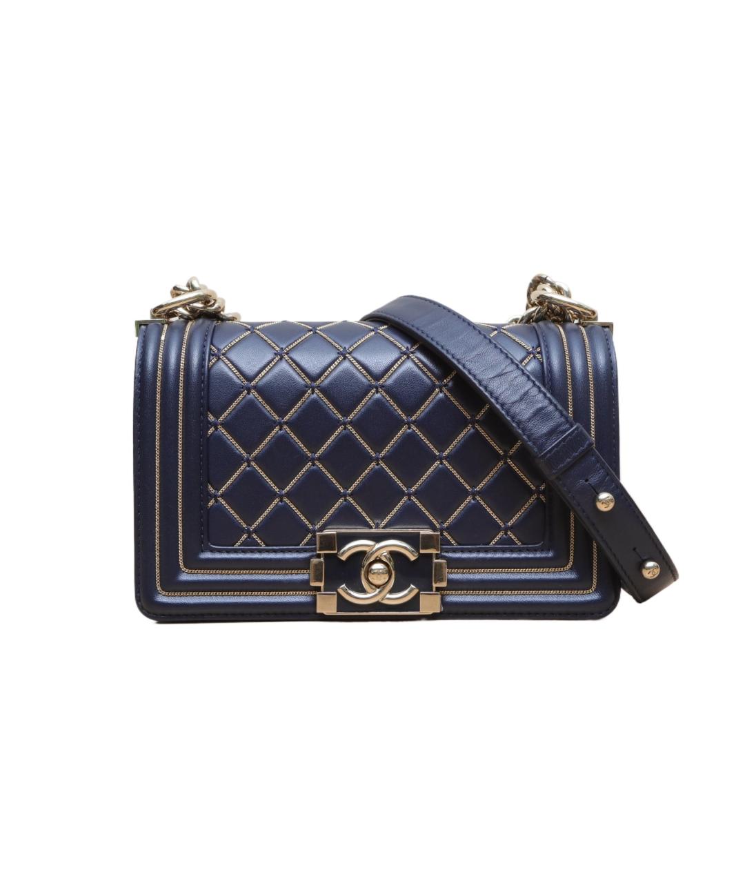 CHANEL Сумка через плечо, фото 1