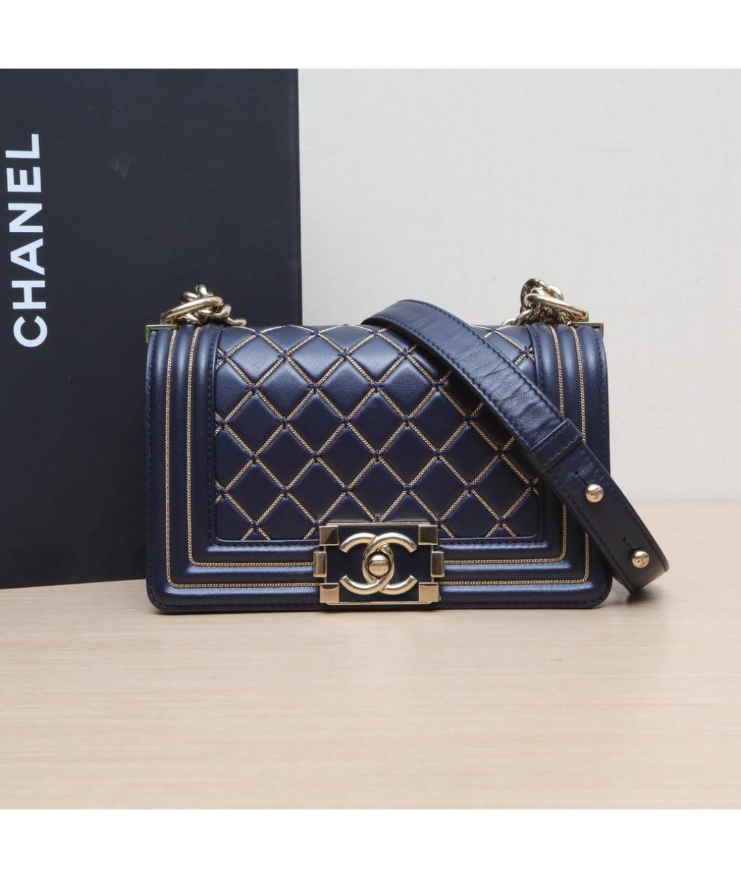 CHANEL Сумка через плечо, фото 2