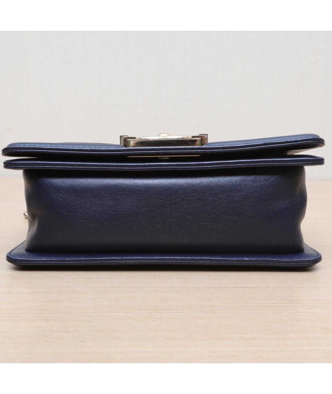 CHANEL Сумка через плечо, фото 8