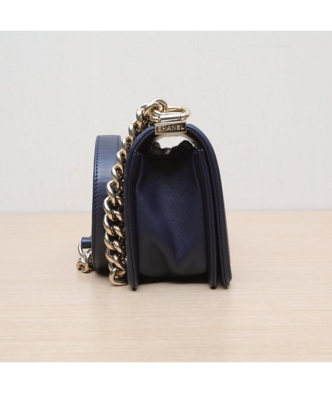 CHANEL Сумка через плечо, фото 5