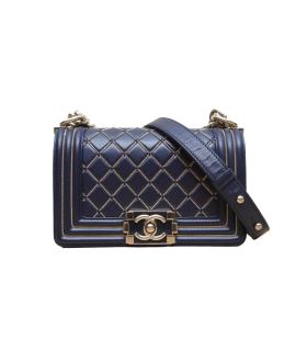 CHANEL Сумка через плечо