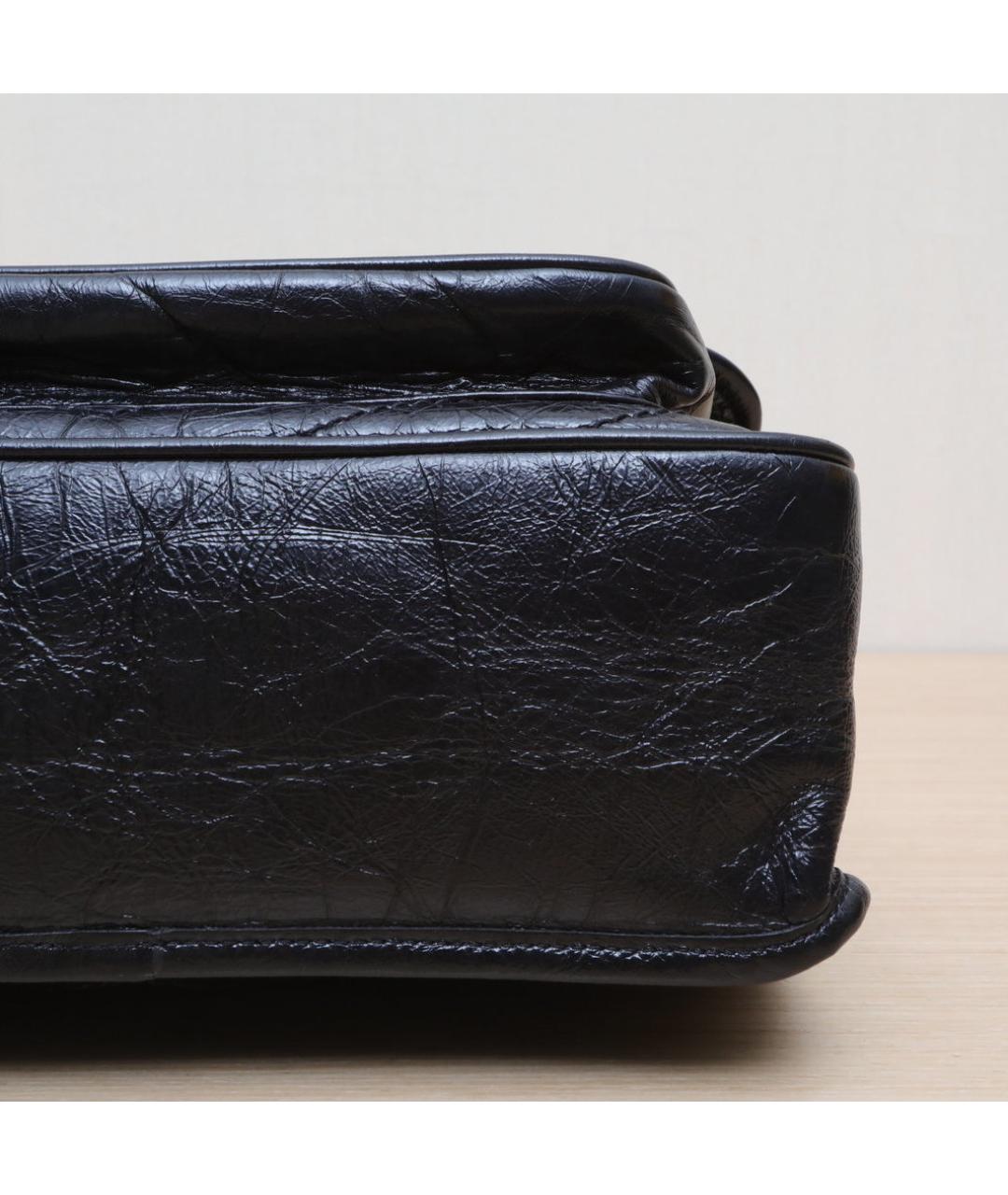 SAINT LAURENT Сумка через плечо, фото 9