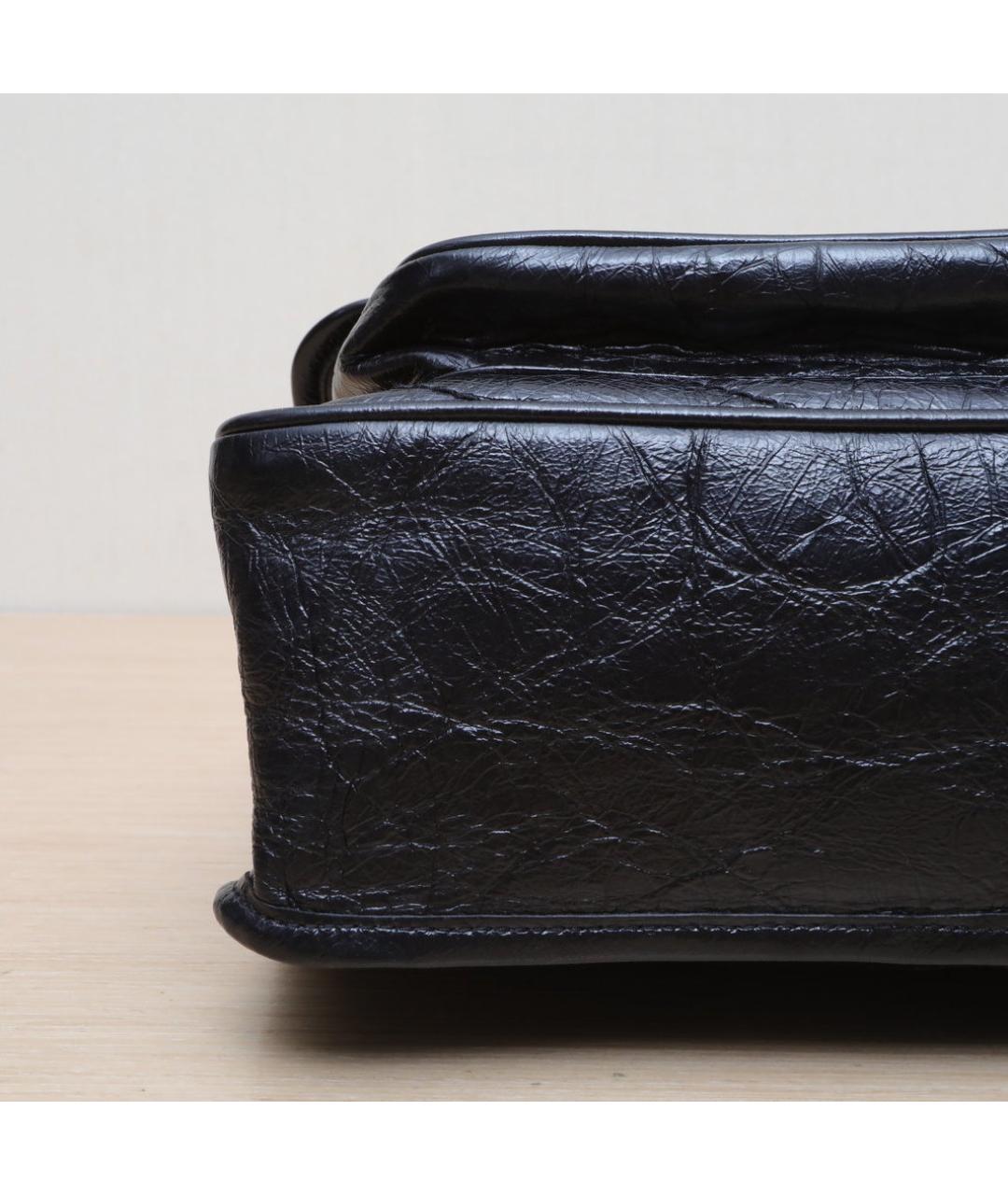 SAINT LAURENT Сумка через плечо, фото 8