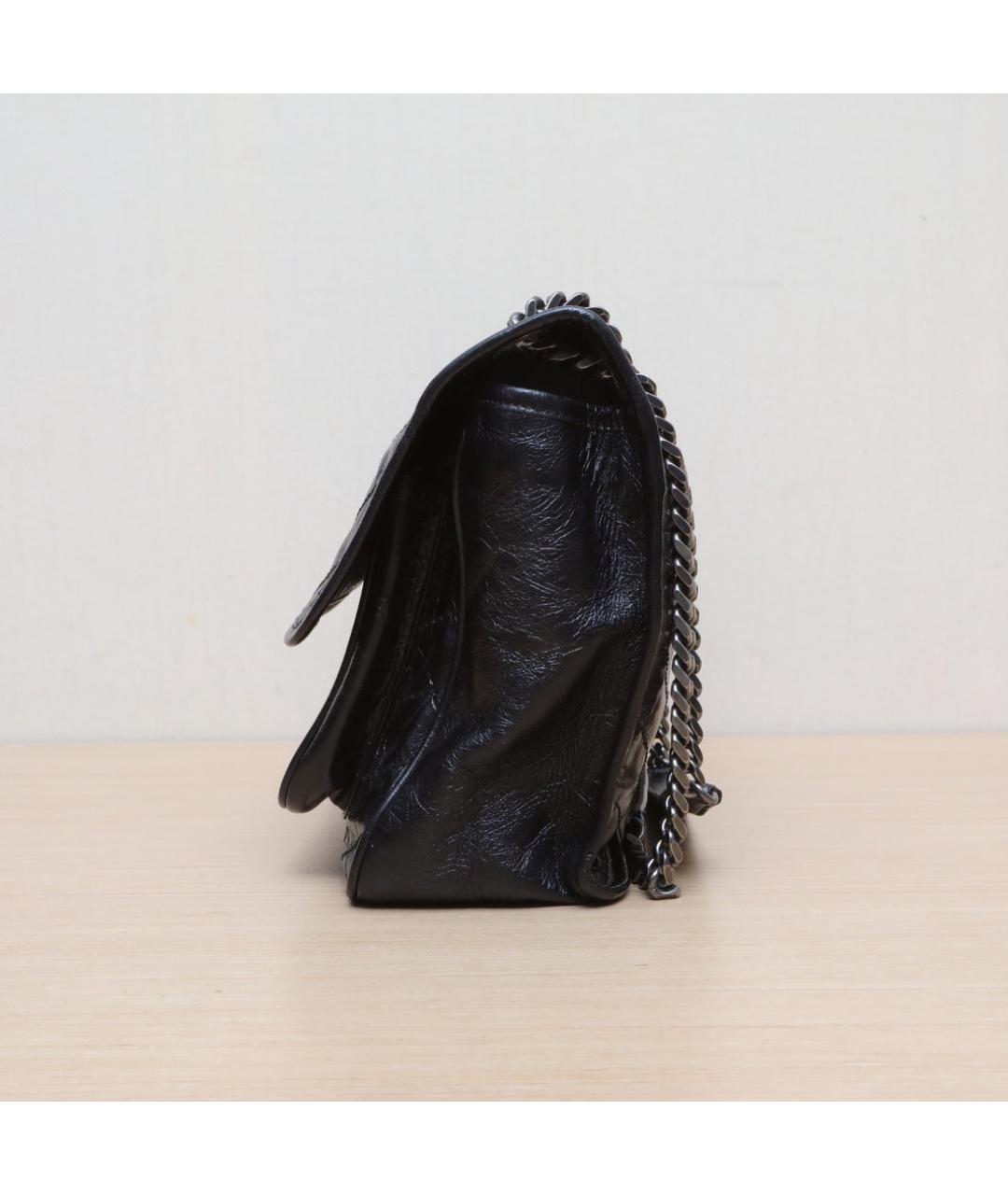 SAINT LAURENT Сумка через плечо, фото 4