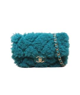 CHANEL Сумка через плечо