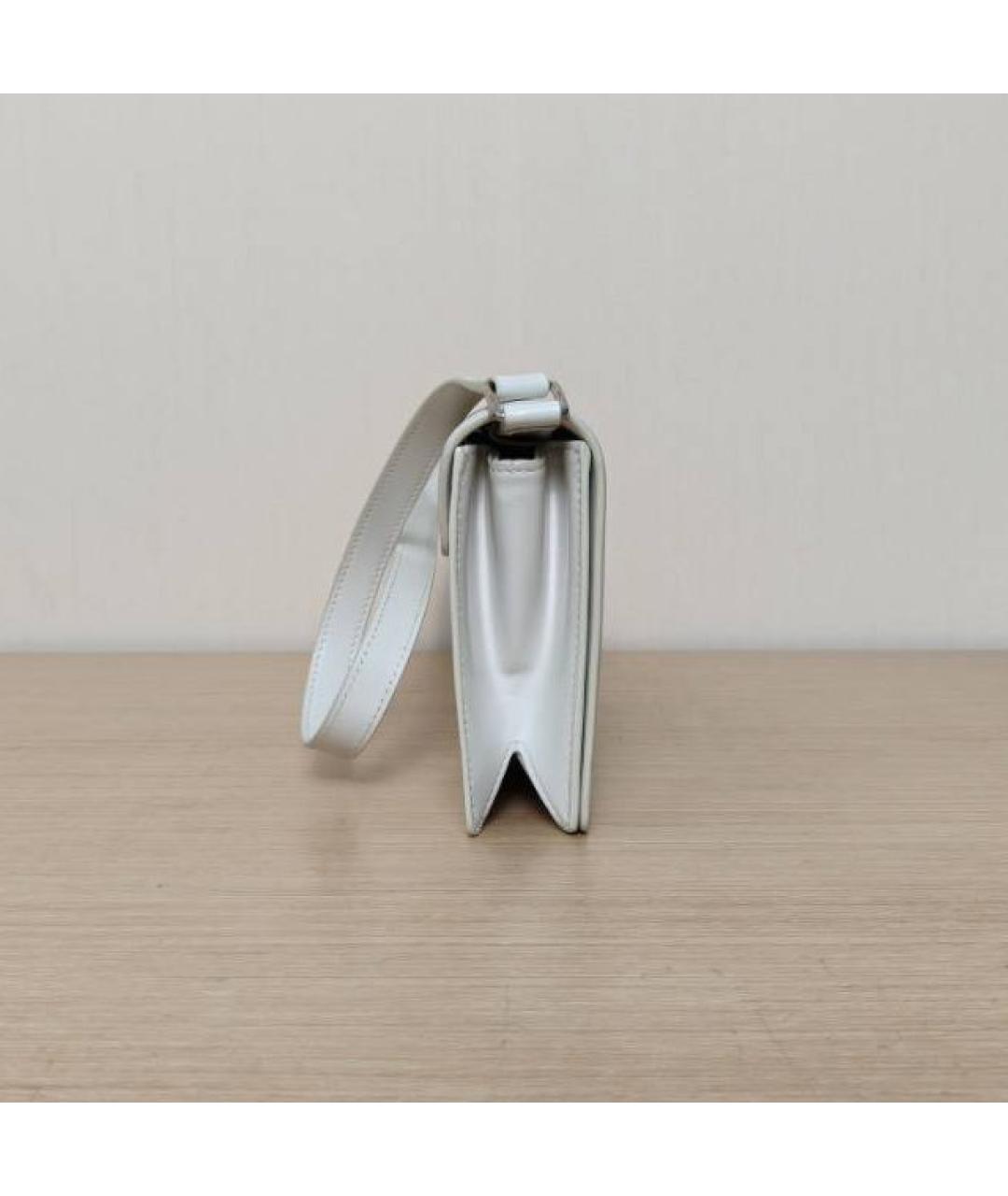 CELINE Сумка через плечо, фото 4