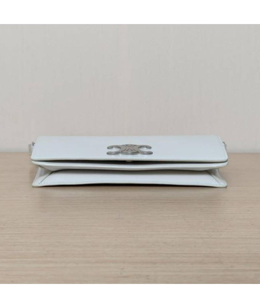 CELINE Сумка через плечо, фото 6