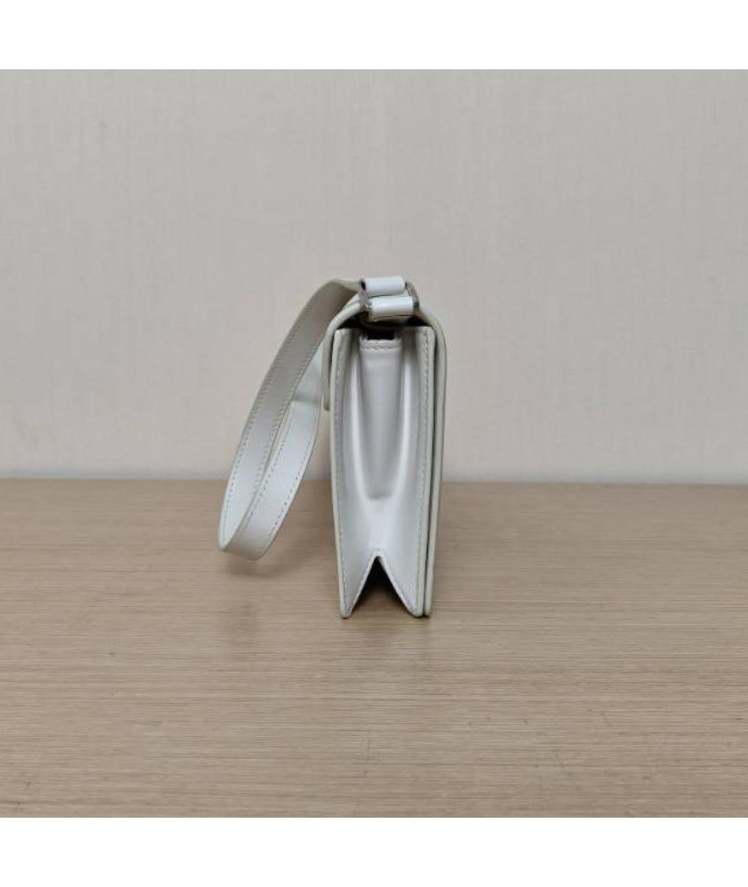 CELINE Сумка через плечо, фото 9