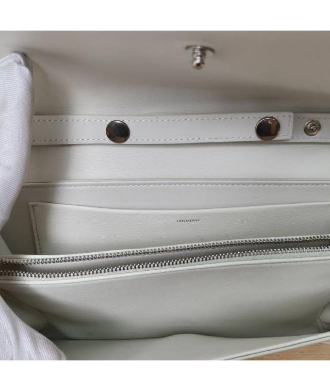 CELINE Сумка через плечо, фото 7