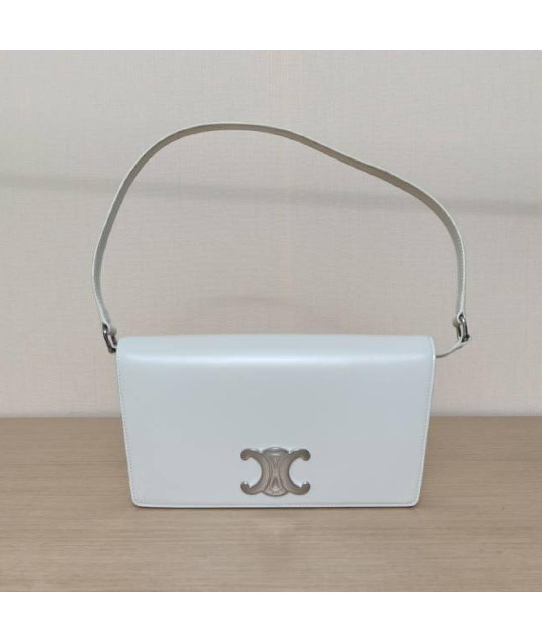 CELINE Сумка через плечо, фото 2