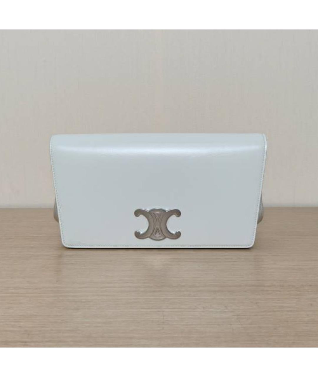 CELINE Сумка через плечо, фото 8