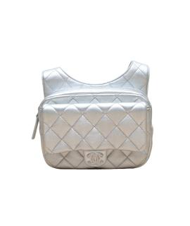 CHANEL Сумка через плечо