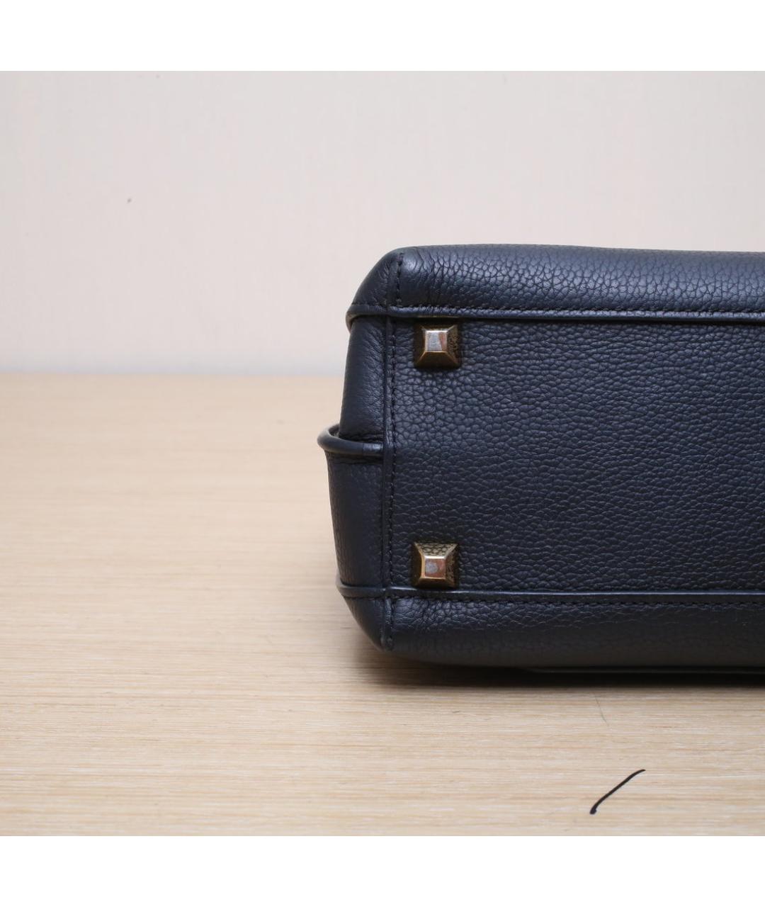 MCM Сумка с короткими ручками, фото 9