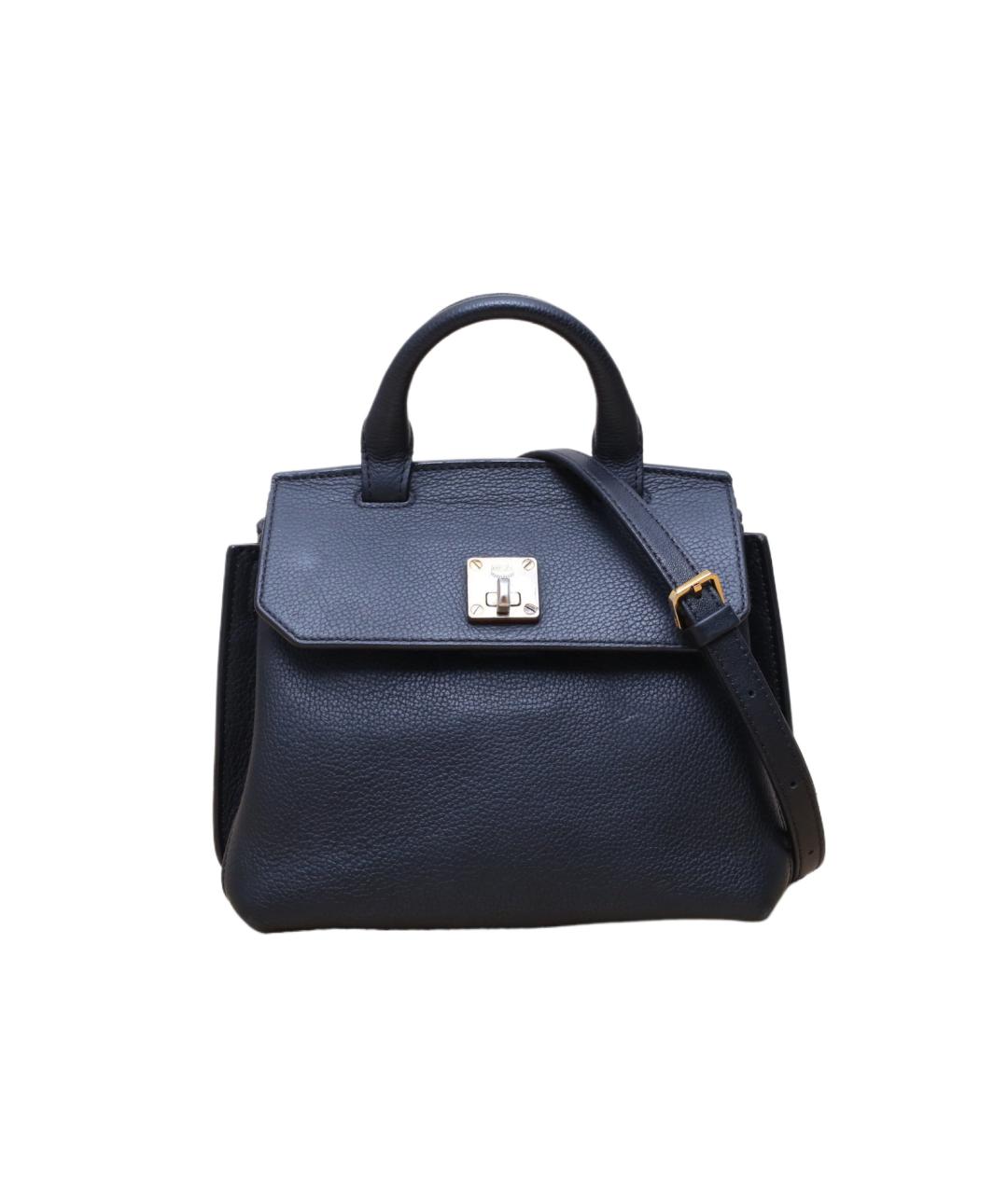 MCM Сумка с короткими ручками, фото 1