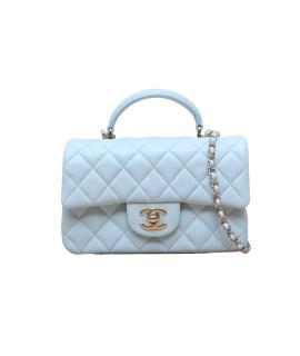 CHANEL Сумка через плечо