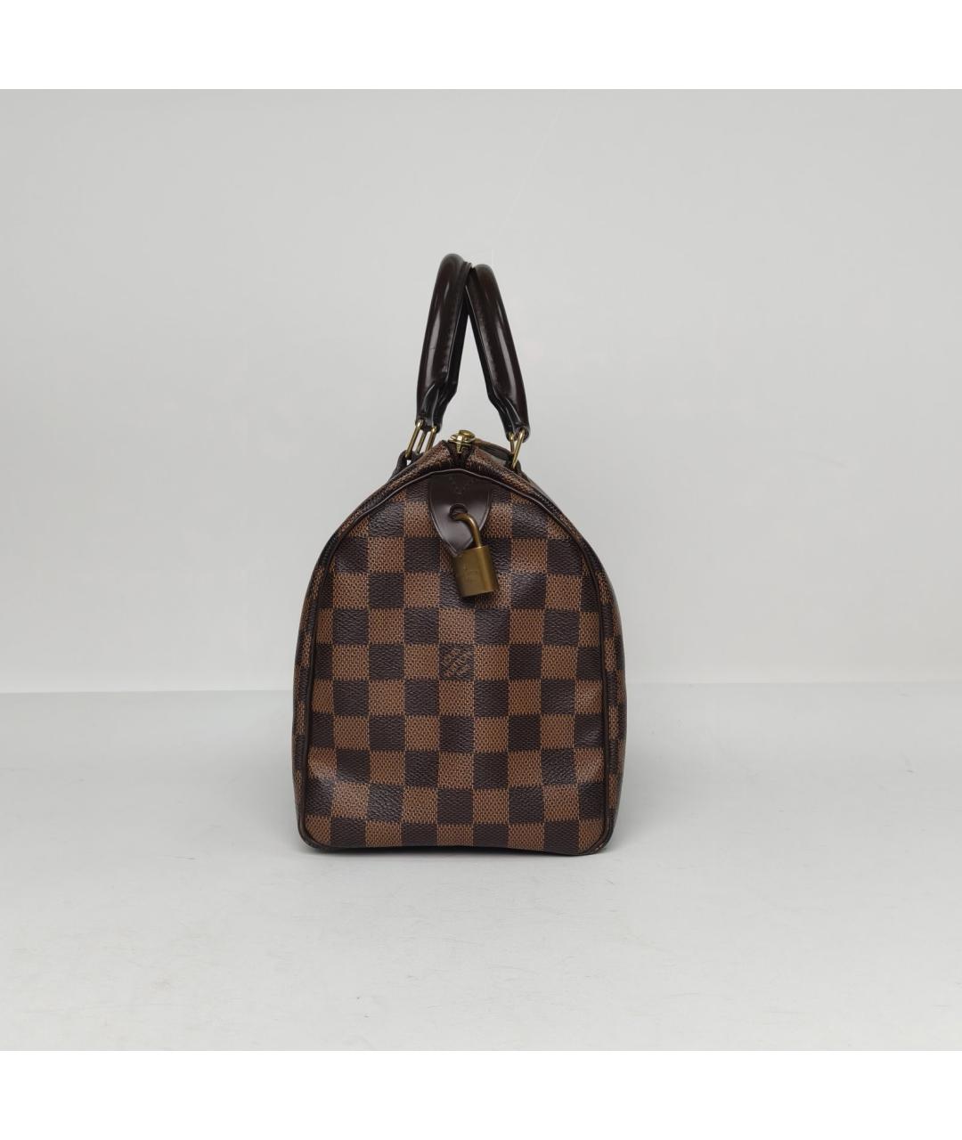 LOUIS VUITTON Сумка с короткими ручками, фото 5