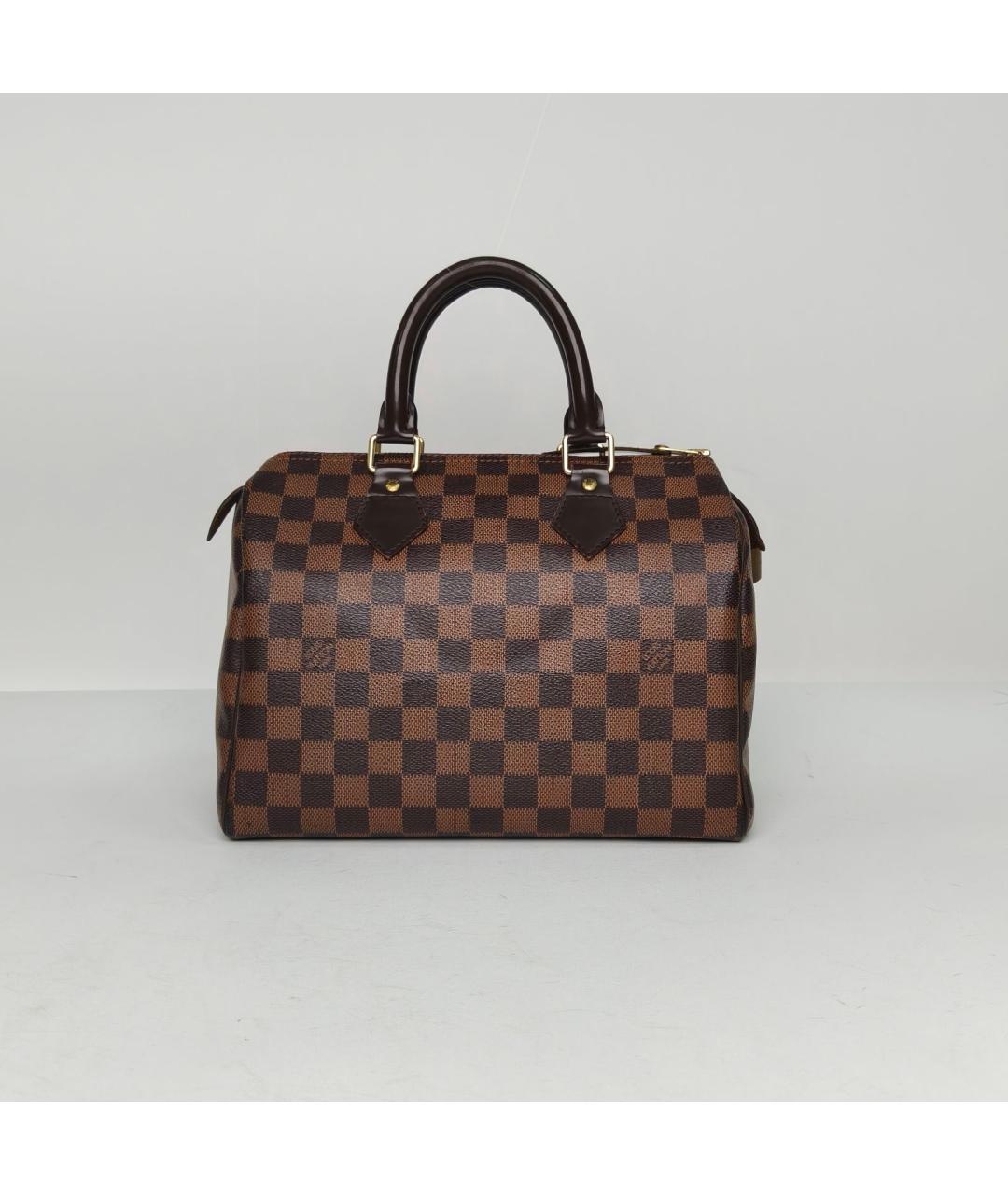 LOUIS VUITTON Сумка с короткими ручками, фото 2