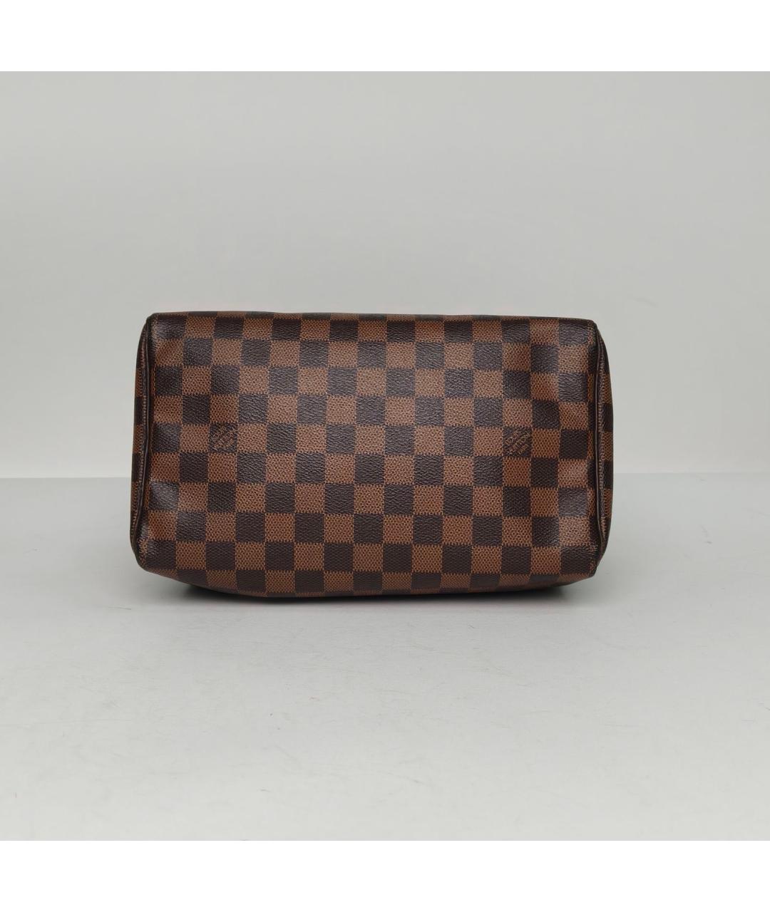 LOUIS VUITTON Сумка с короткими ручками, фото 6