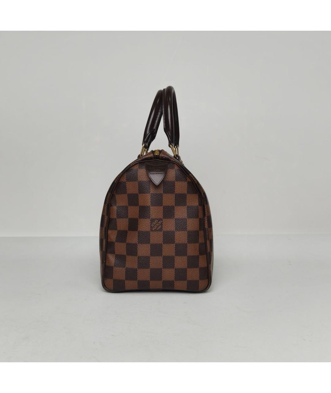 LOUIS VUITTON Сумка с короткими ручками, фото 3