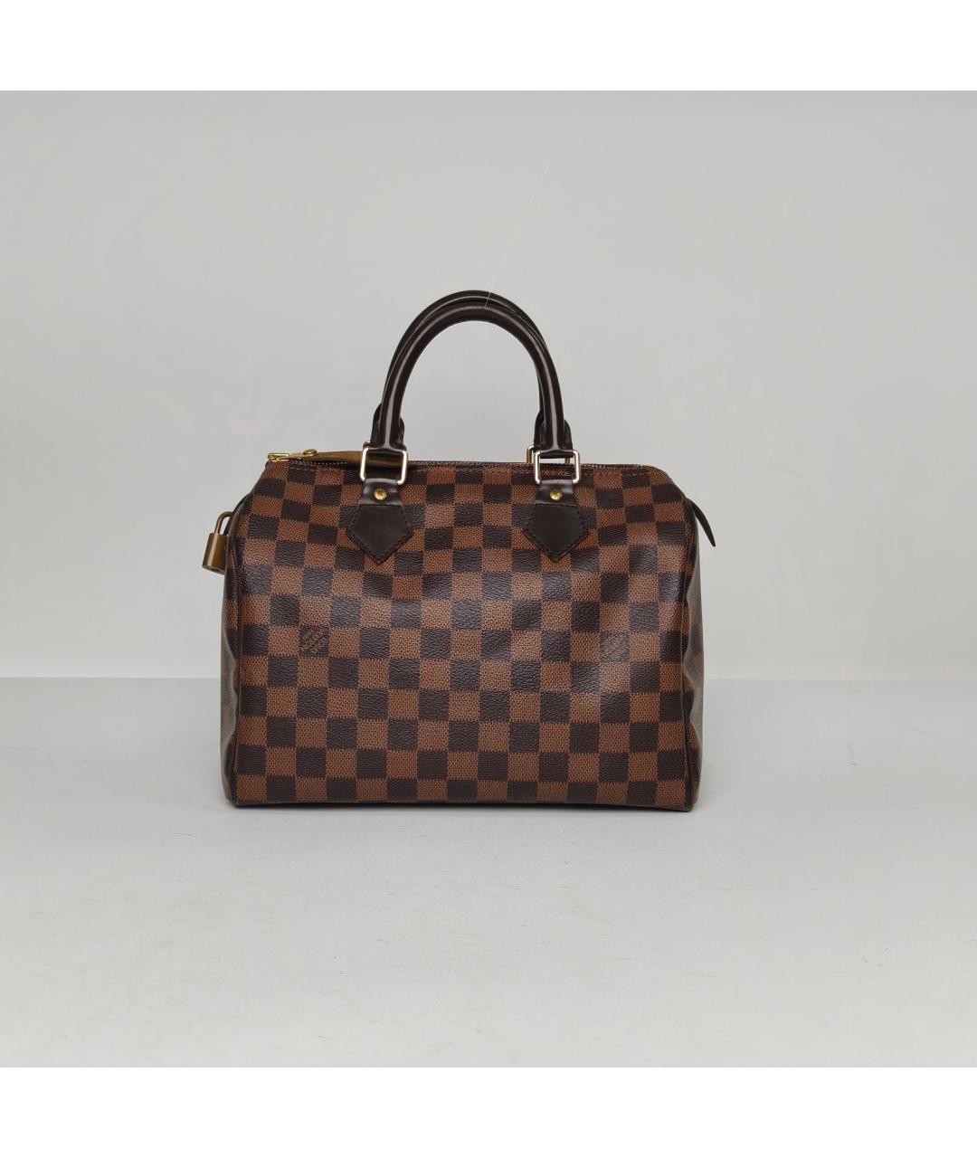 LOUIS VUITTON Сумка с короткими ручками, фото 4