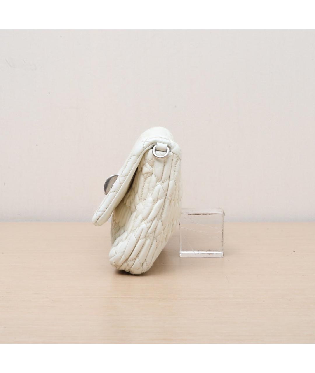 MIU MIU Сумка через плечо, фото 4