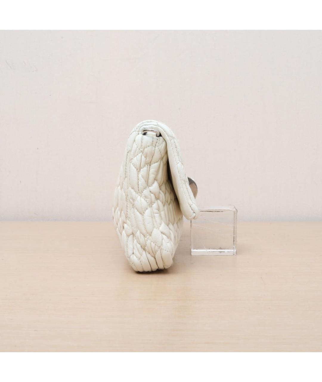 MIU MIU Сумка через плечо, фото 5