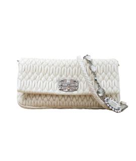 MIU MIU Сумка через плечо