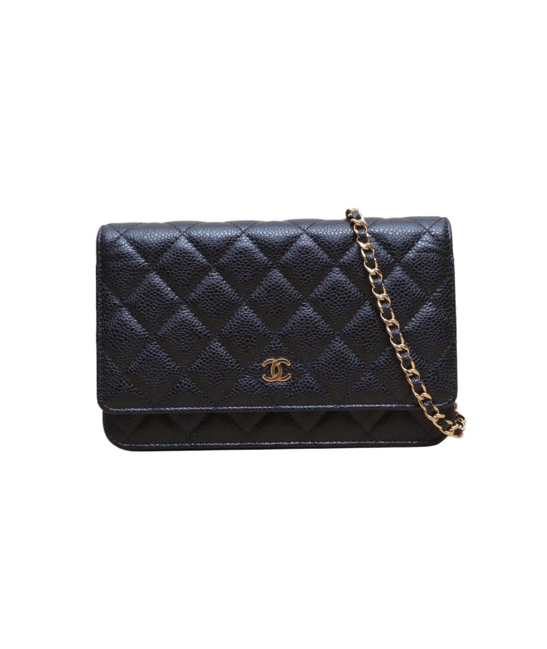 CHANEL Сумка через плечо, фото 1