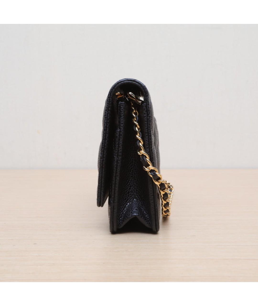 CHANEL Сумка через плечо, фото 4