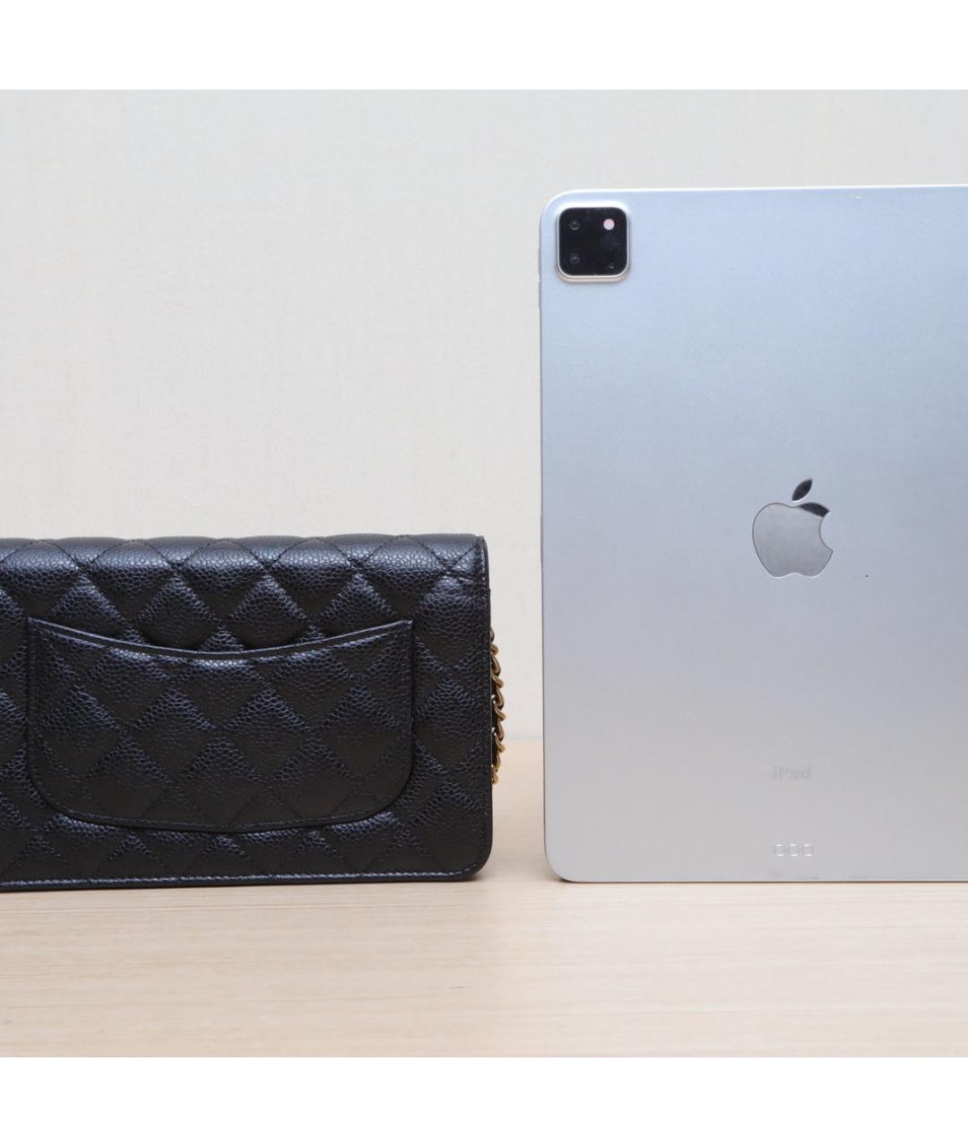 CHANEL Сумка через плечо, фото 6