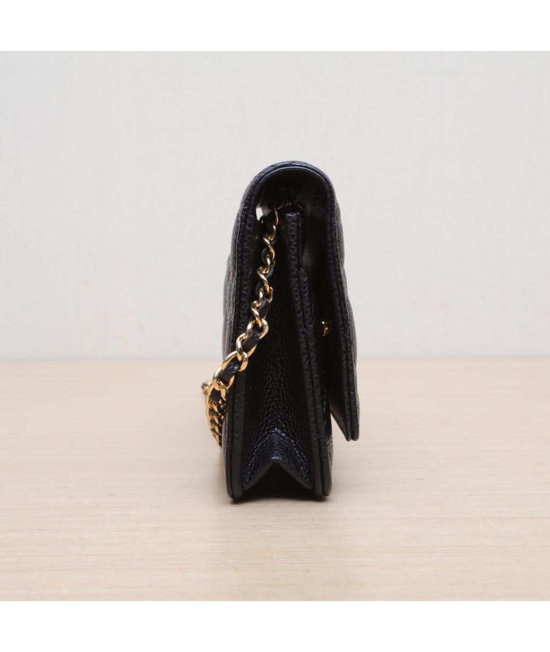 CHANEL Сумка через плечо, фото 5