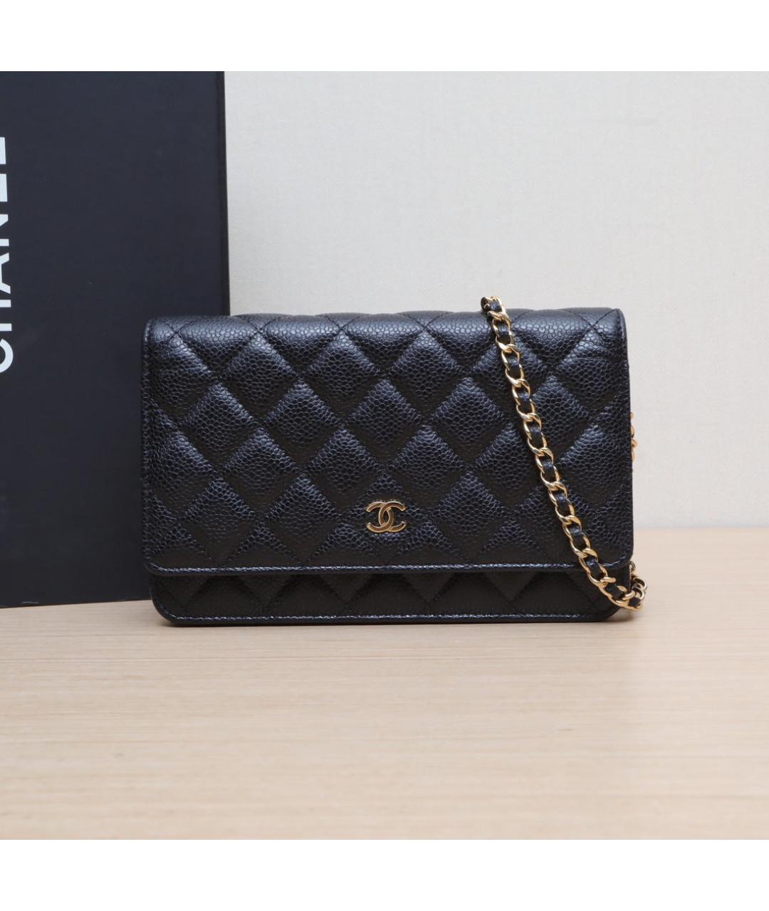 CHANEL Сумка через плечо, фото 2