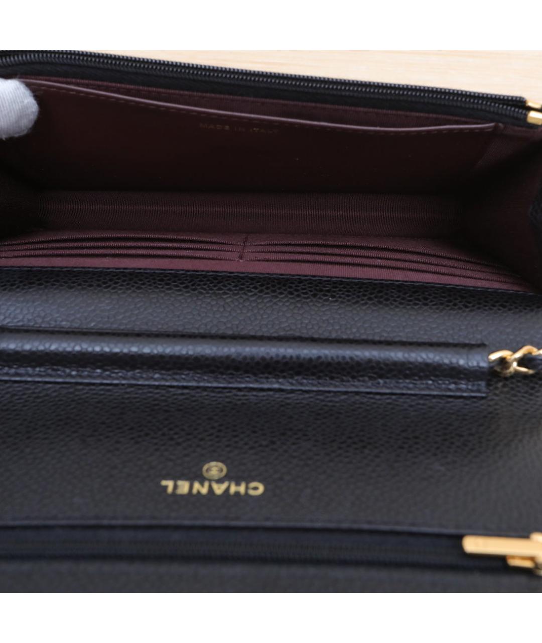 CHANEL Сумка через плечо, фото 9