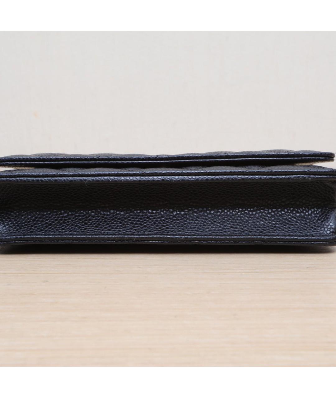 CHANEL Сумка через плечо, фото 8