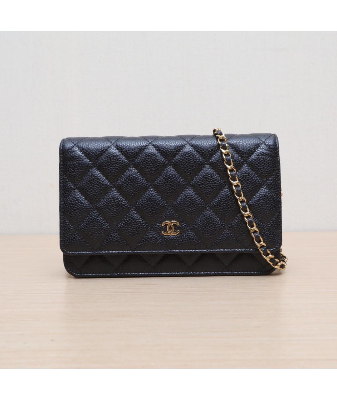 CHANEL Сумка через плечо, фото 3