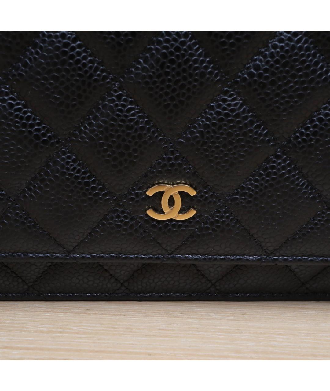 CHANEL Сумка через плечо, фото 7