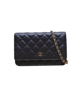 CHANEL Сумка через плечо