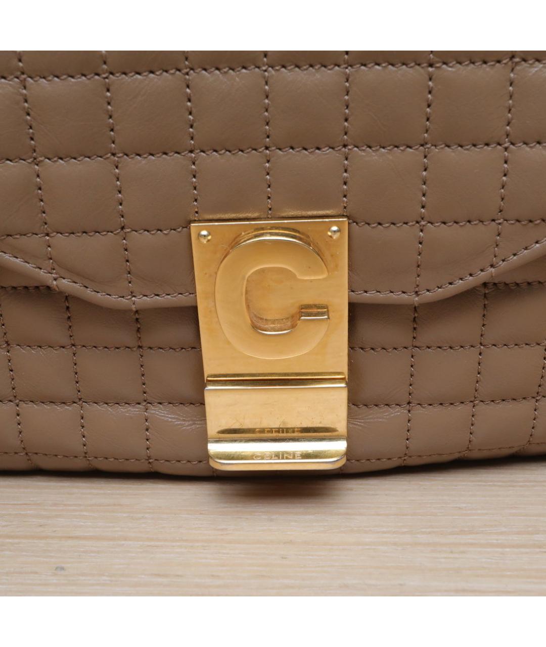 CELINE Сумка через плечо, фото 7