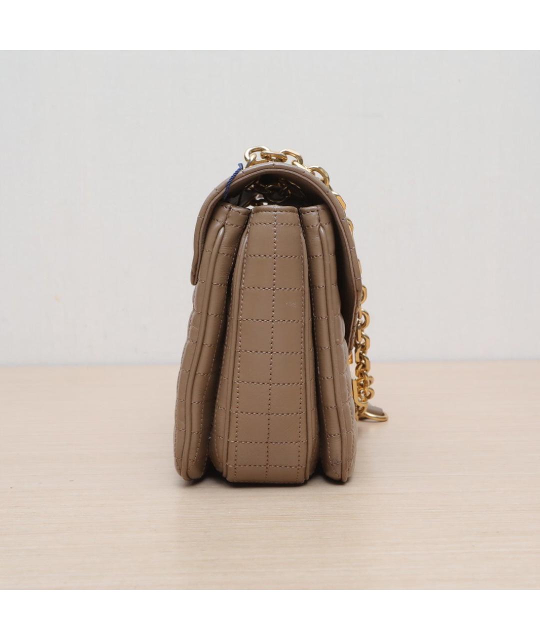 CELINE Сумка через плечо, фото 5