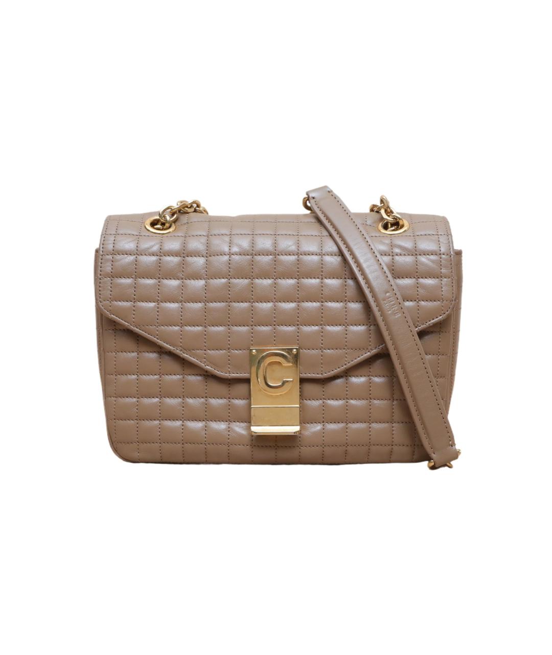 CELINE Сумка через плечо, фото 1