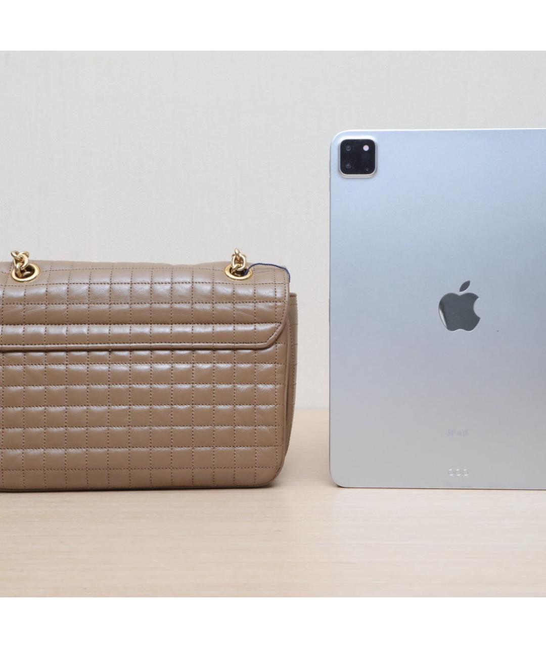 CELINE Сумка через плечо, фото 6