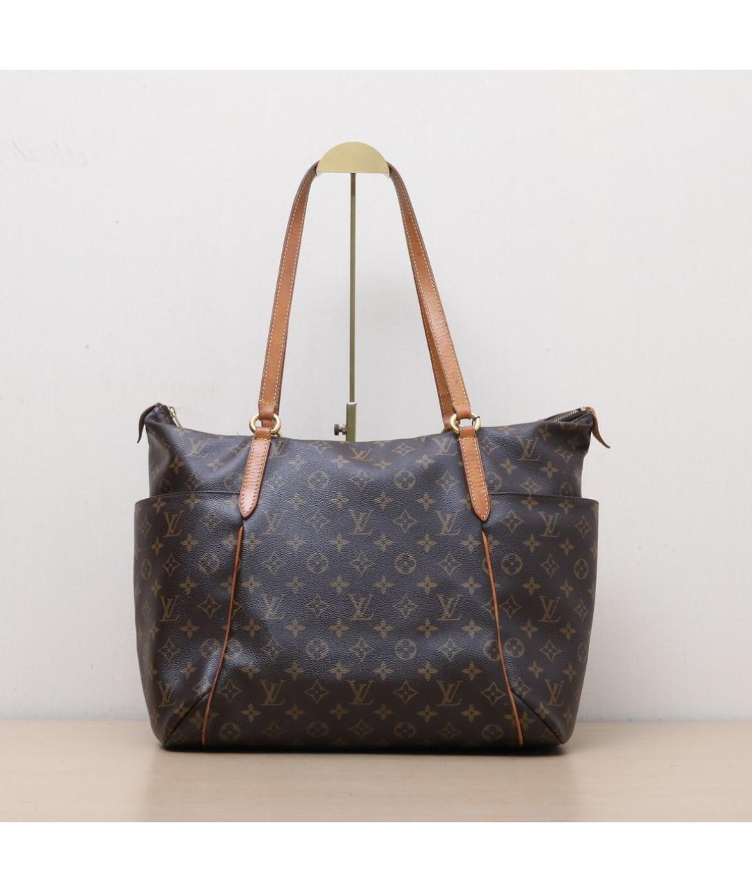 LOUIS VUITTON Сумка тоут, фото 3