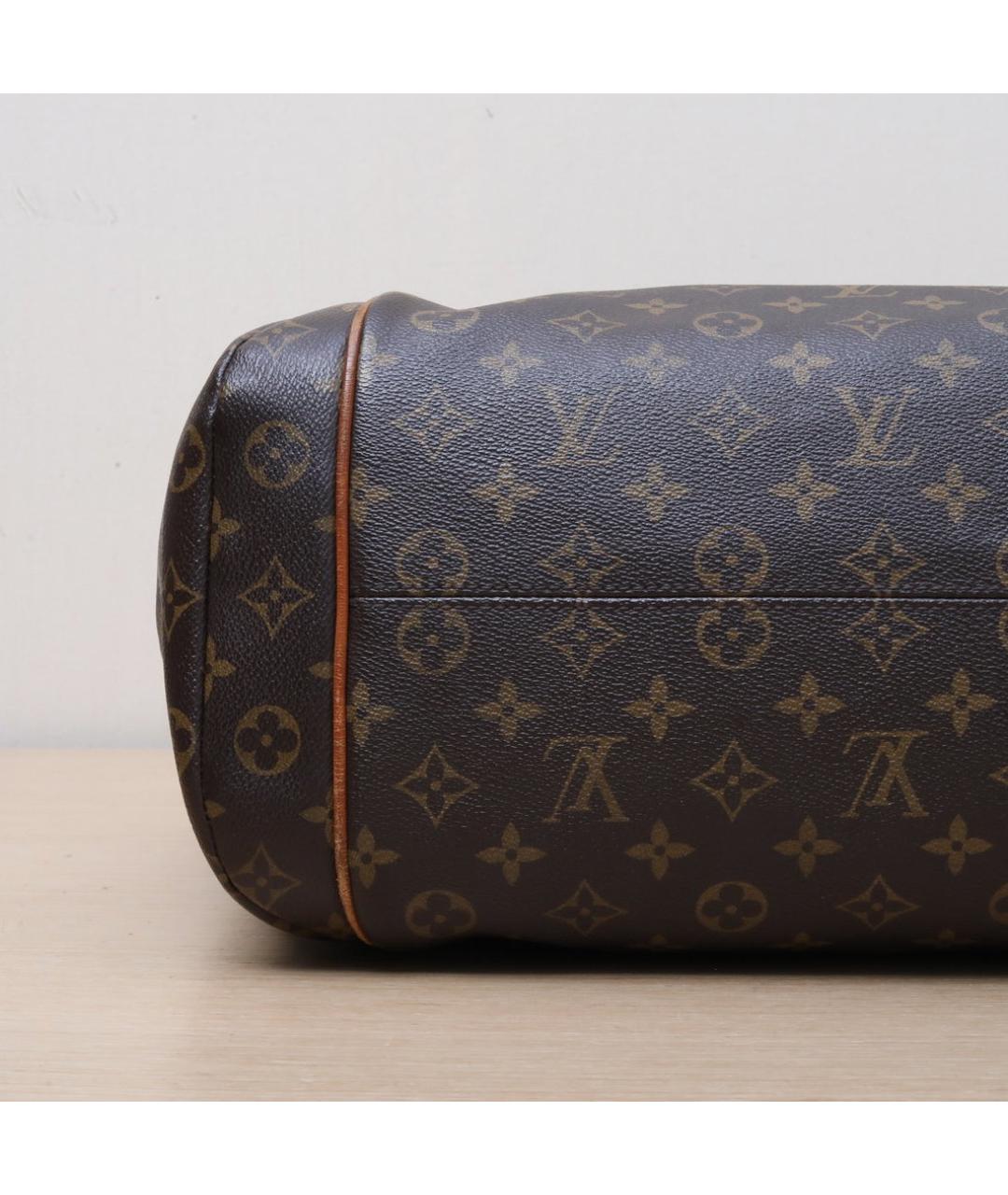 LOUIS VUITTON Сумка тоут, фото 9