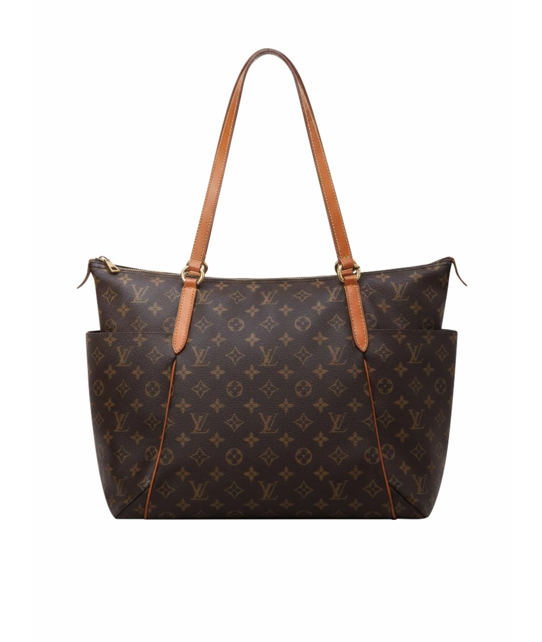 LOUIS VUITTON Сумка тоут, фото 1