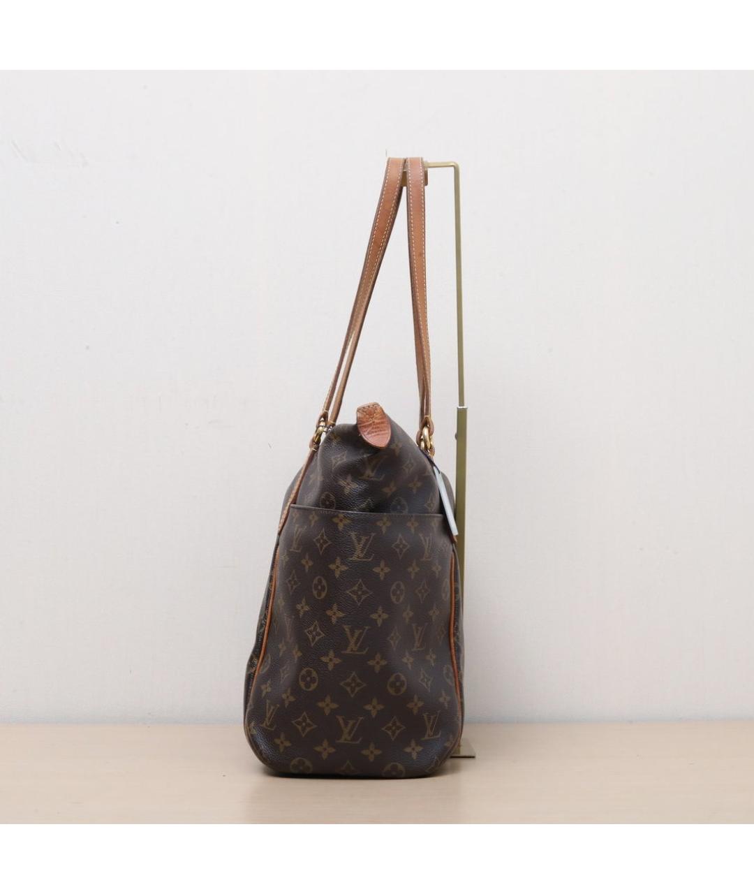 LOUIS VUITTON Сумка тоут, фото 5