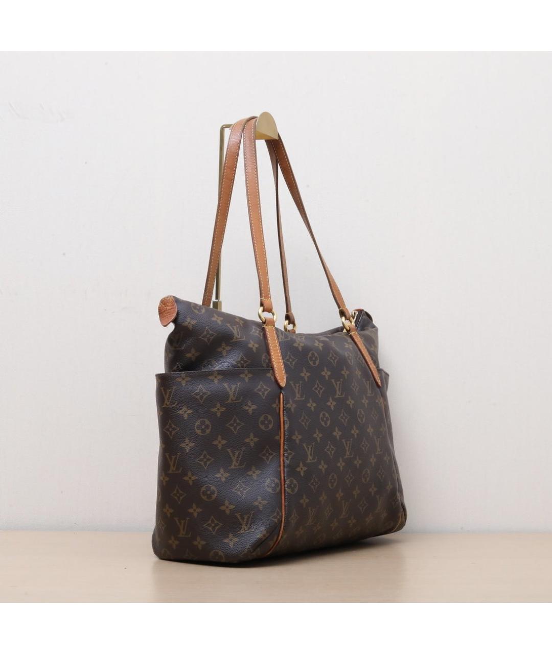 LOUIS VUITTON Сумка тоут, фото 6